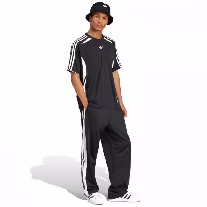 Брюки Adidas ADIBREAK TP - 4