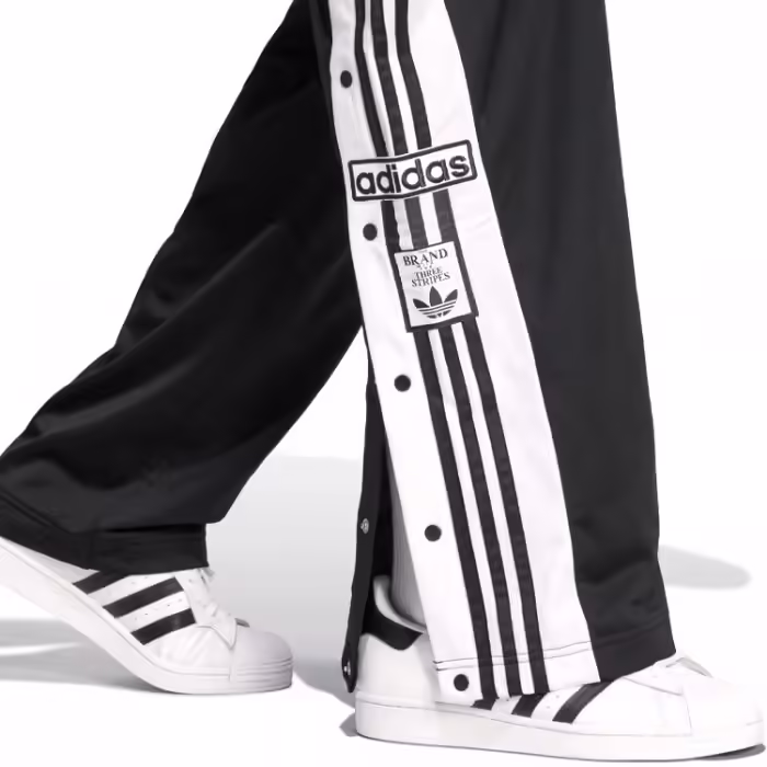 Брюки Adidas ADIBREAK TP - 5