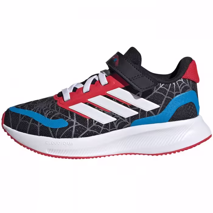 Incaltaminte Sport Adidas SPIDER-MAN RUNFALCON