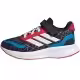 Incaltaminte Sport Adidas SPIDER-MAN RUNFALCON