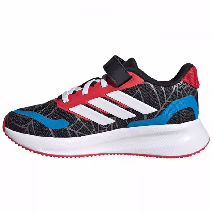 Incaltaminte Sport Adidas SPIDER-MAN RUNFALCON - 2