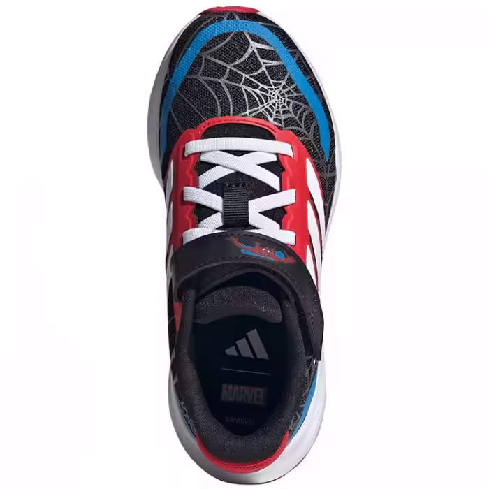 Incaltaminte Sport Adidas SPIDER-MAN RUNFALCON - 3