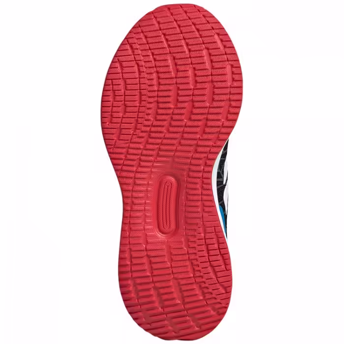 Incaltaminte Sport Adidas SPIDER-MAN RUNFALCON - 4