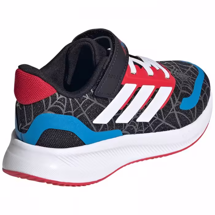Incaltaminte Sport Adidas SPIDER-MAN RUNFALCON - 5
