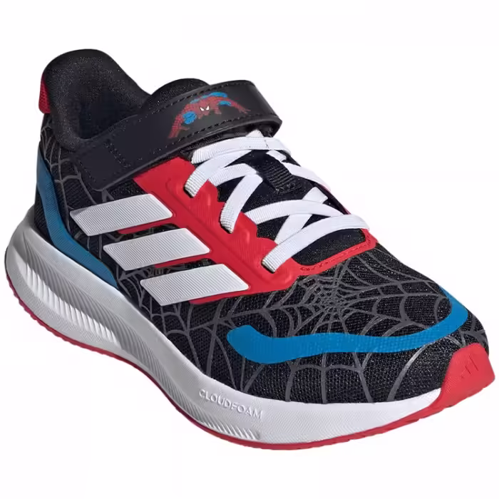 Incaltaminte Sport Adidas SPIDER-MAN RUNFALCON - 6