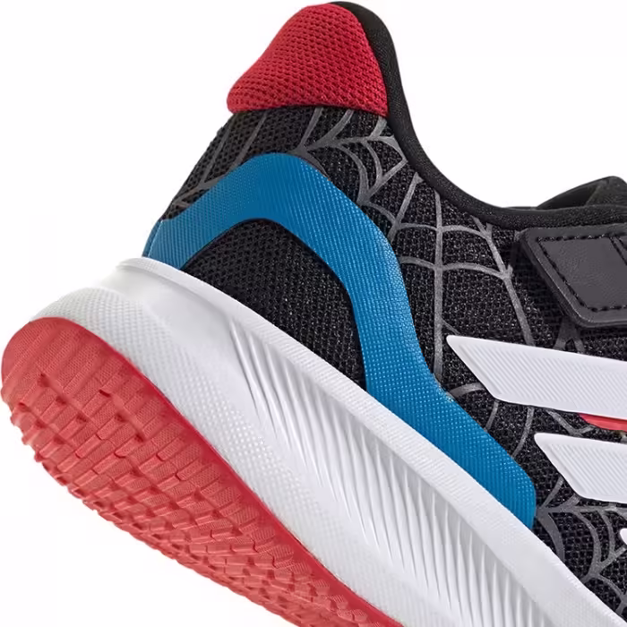 Incaltaminte Sport Adidas SPIDER-MAN RUNFALCON - 7