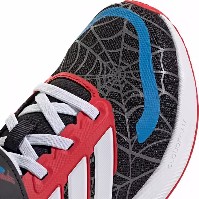 Incaltaminte Sport Adidas SPIDER-MAN RUNFALCON - 8