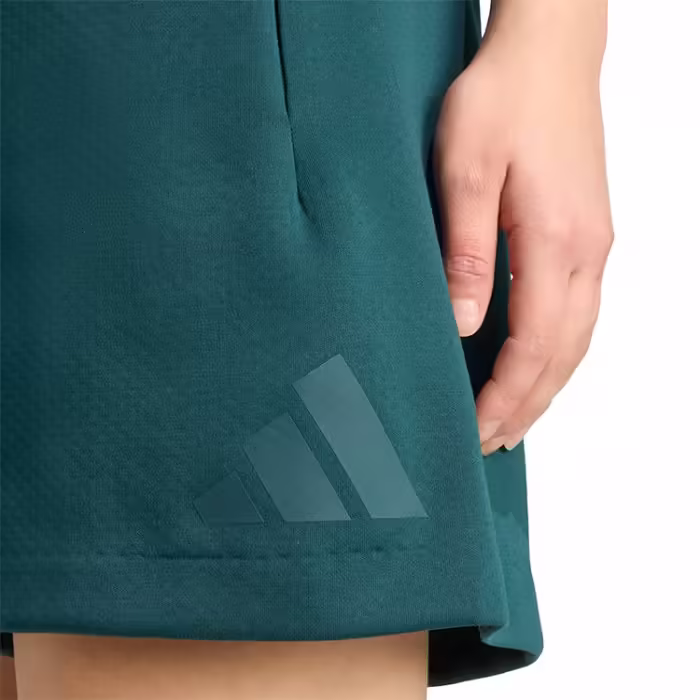Шорты Adidas W Z.N.E. SHORT - 2