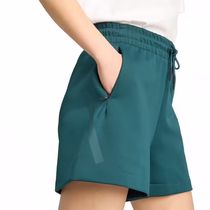 Шорты Adidas W Z.N.E. SHORT - 3