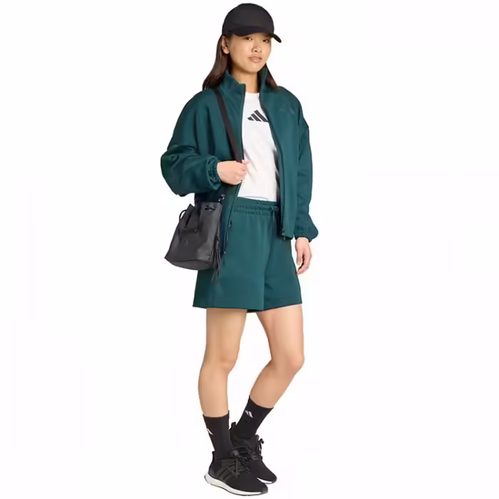 Шорты Adidas W Z.N.E. SHORT - 4