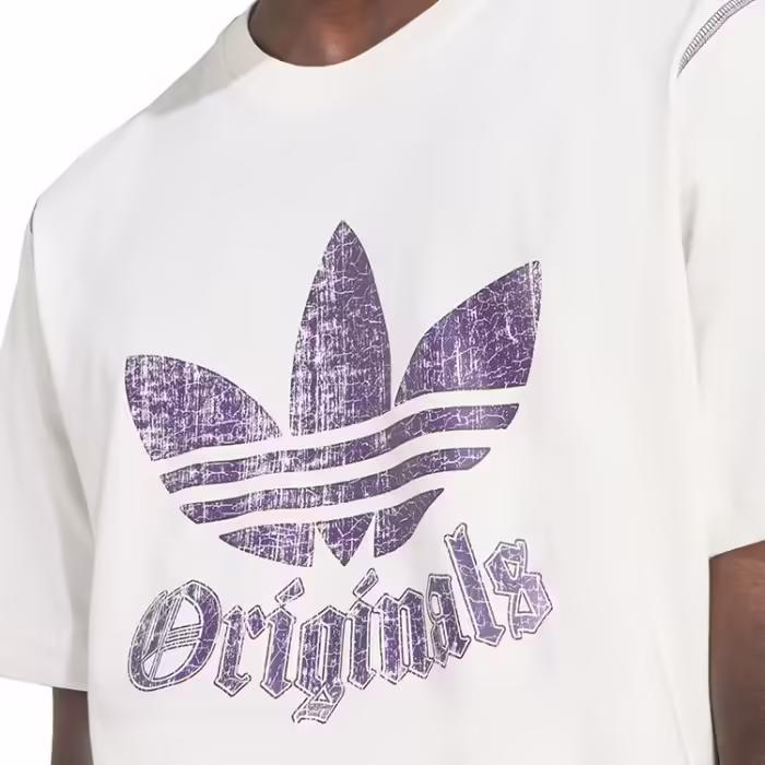 Футболка Adidas GRFX TEE - 4