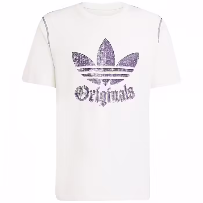 Футболка Adidas GRFX TEE - 6