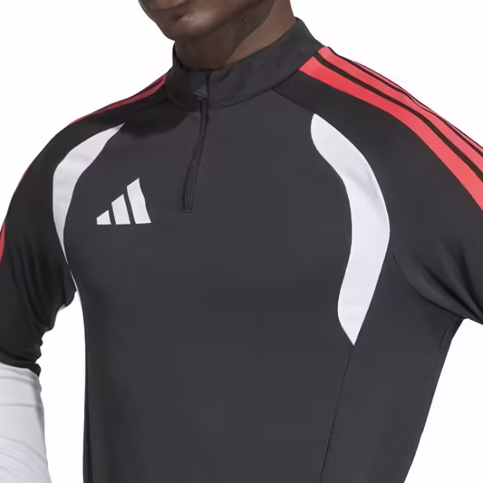 Толстовка Adidas TIRO 25 COMPETITION - 5