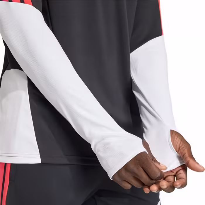 Толстовка Adidas TIRO 25 COMPETITION - 7