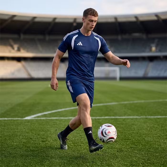 Tricou Adidas TIRO 26 LEAGUE - 5