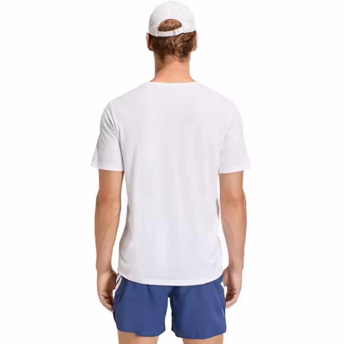 Tricou Adidas ADI365 ESSENTIALS - 2