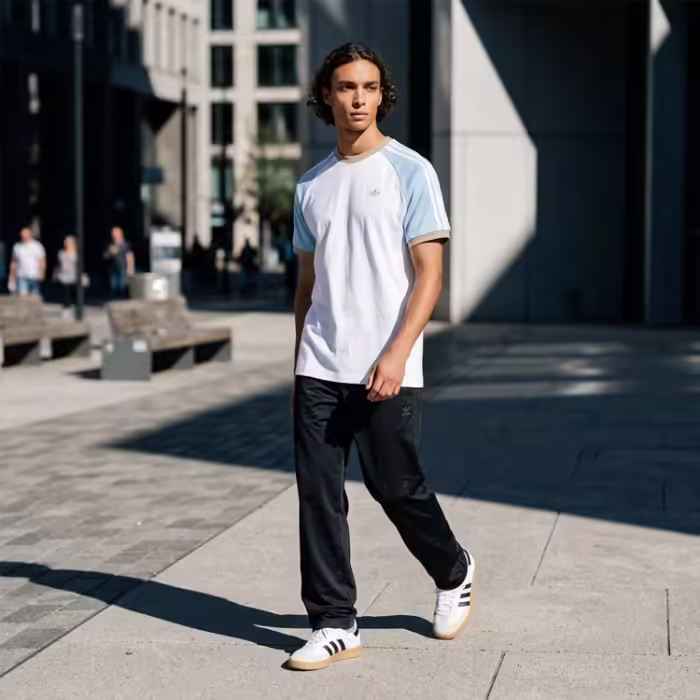 Футболка Adidas CALI TEE - 7