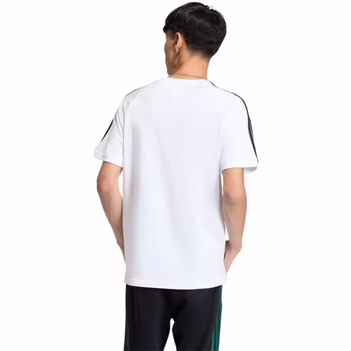 Tricou Adidas MONOGRAM INFILL 3S - 2