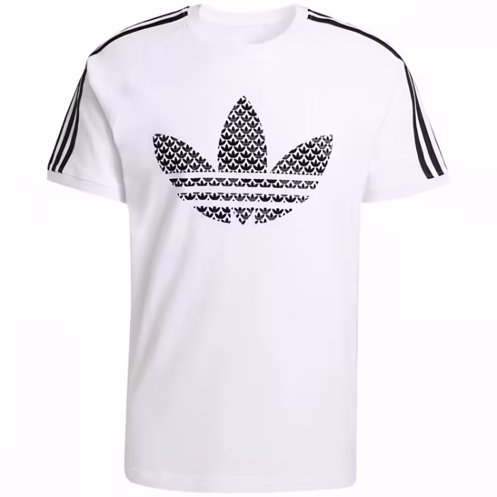 Tricou Adidas MONOGRAM INFILL 3S - 6