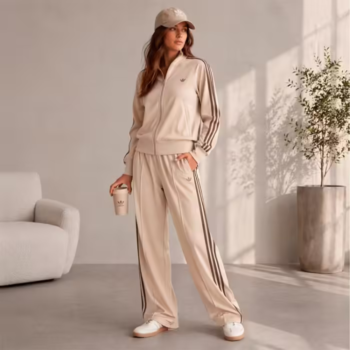 Pantaloni Adidas FIREBIRD LOOSE - 6