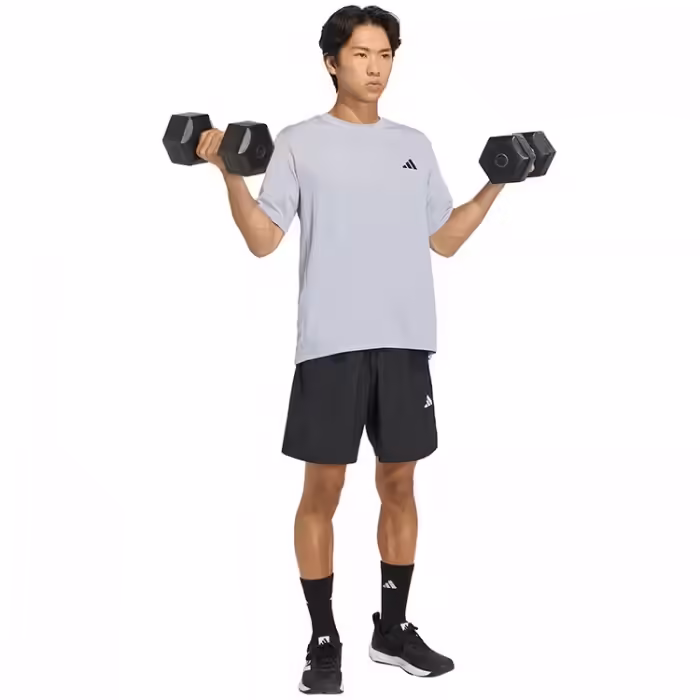 Футболка Adidas WORKOUT ESSENTIALS - 3