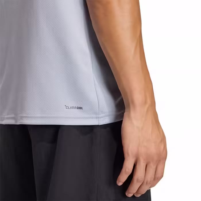 Футболка Adidas WORKOUT ESSENTIALS - 5