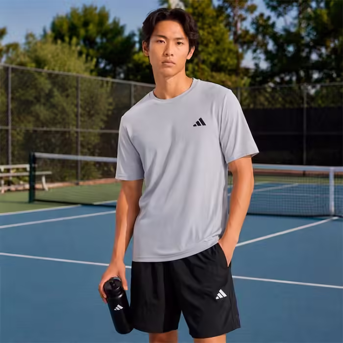 Футболка Adidas WORKOUT ESSENTIALS - 6