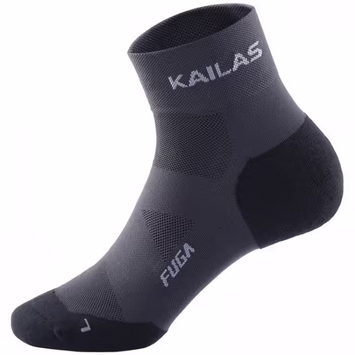 Носки Kailas Low-cut Trail Running Socks - 2