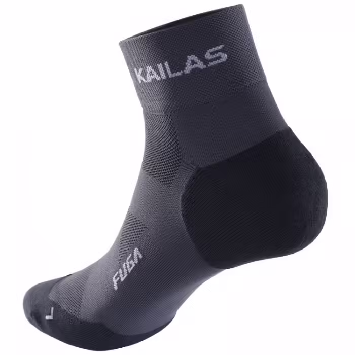 Носки Kailas Low-cut Trail Running Socks - 3