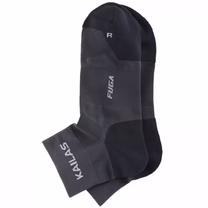 Носки Kailas Low-cut Trail Running Socks - 4