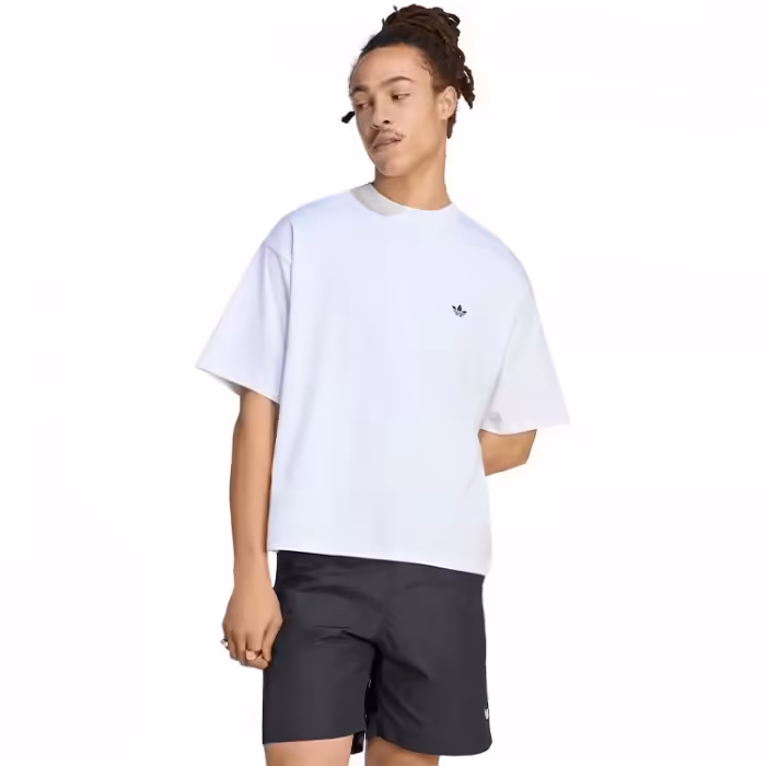 Tricou Adidas TREFOIL ESSENTIALS OVERSIZED