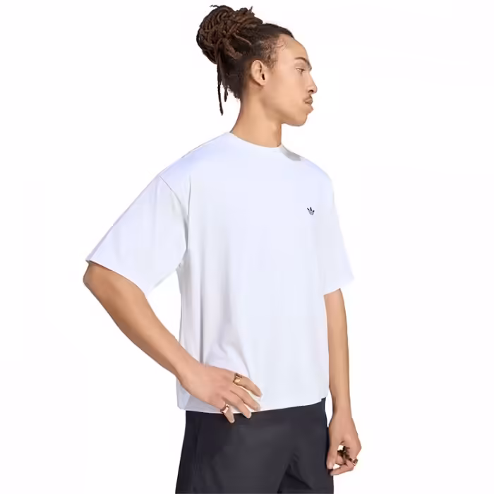 Tricou Adidas TREFOIL ESSENTIALS OVERSIZED - 3