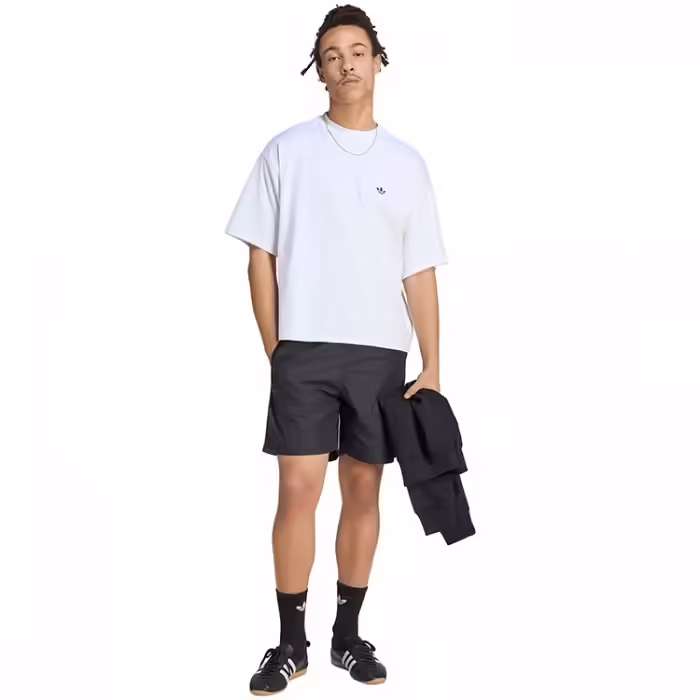 Tricou Adidas TREFOIL ESSENTIALS OVERSIZED - 4