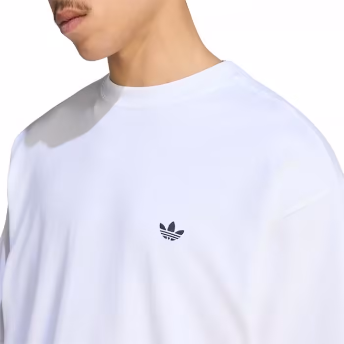 Tricou Adidas TREFOIL ESSENTIALS OVERSIZED - 5