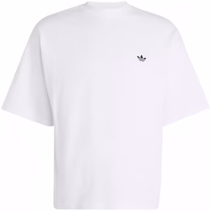 Tricou Adidas TREFOIL ESSENTIALS OVERSIZED - 6