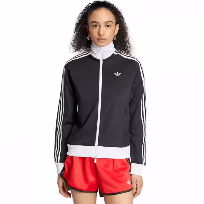 Hanorac Adidas BECKENBAUER Negru XXS