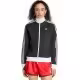 Hanorac Adidas BECKENBAUER Negru XXS