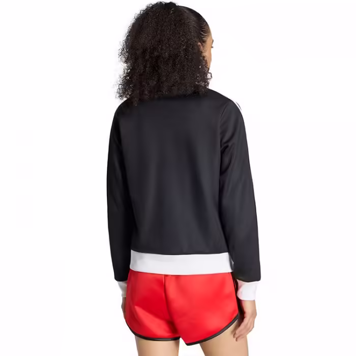 Hanorac Adidas BECKENBAUER Negru XXS - 2