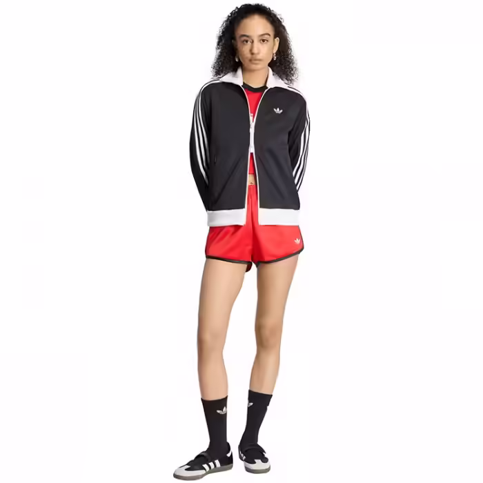 Hanorac Adidas BECKENBAUER Negru XXS - 3