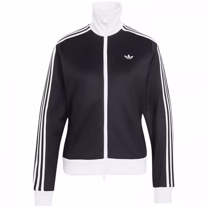 Hanorac Adidas BECKENBAUER Negru XXS - 6