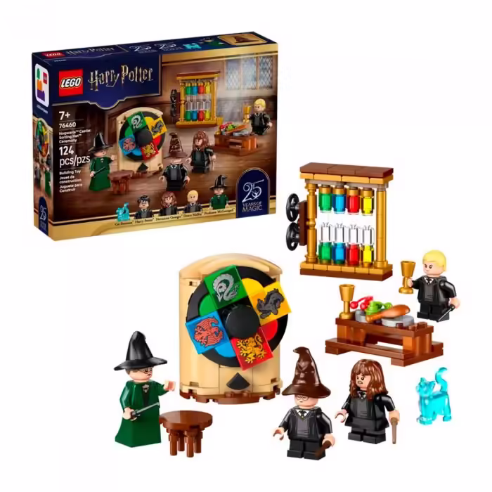 Конструктор Lego 76460 - 2