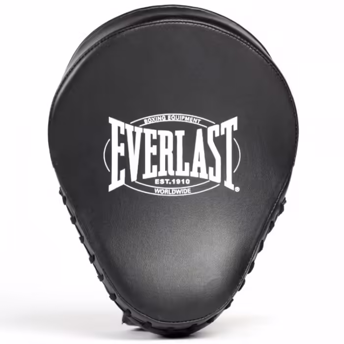 Palmare box Everlast 1910 FOCUS MITTS - 2