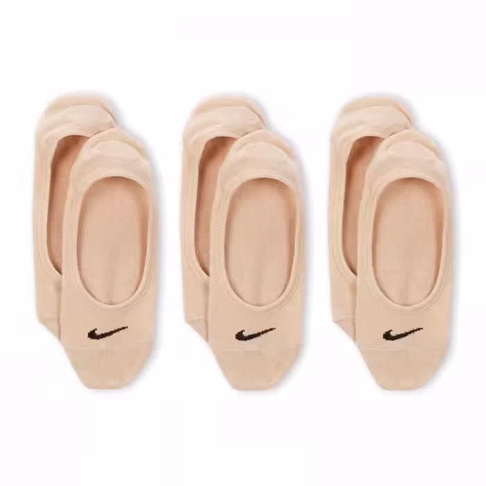 Sosete Nike W NK EVERYDAY LTWT FOOT 3PR - 3