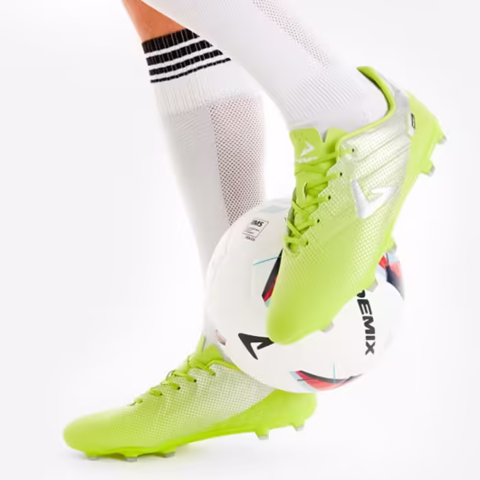 Ghete p/u fotbal Demix 109170-61 - 7