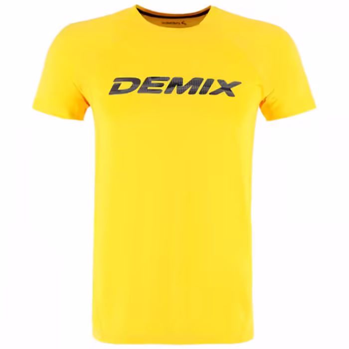 Tricou Demix Train M Tee