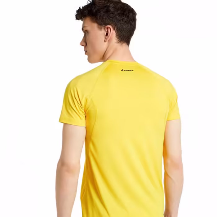 Tricou Demix Train M Tee - 2