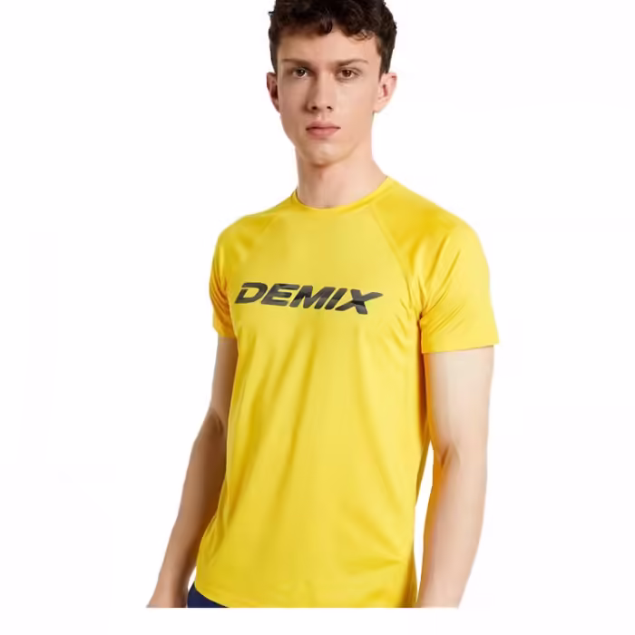 Tricou Demix Train M Tee - 3