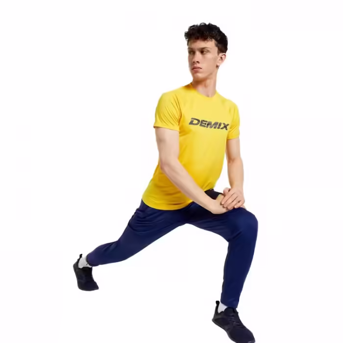 Tricou Demix Train M Tee - 4