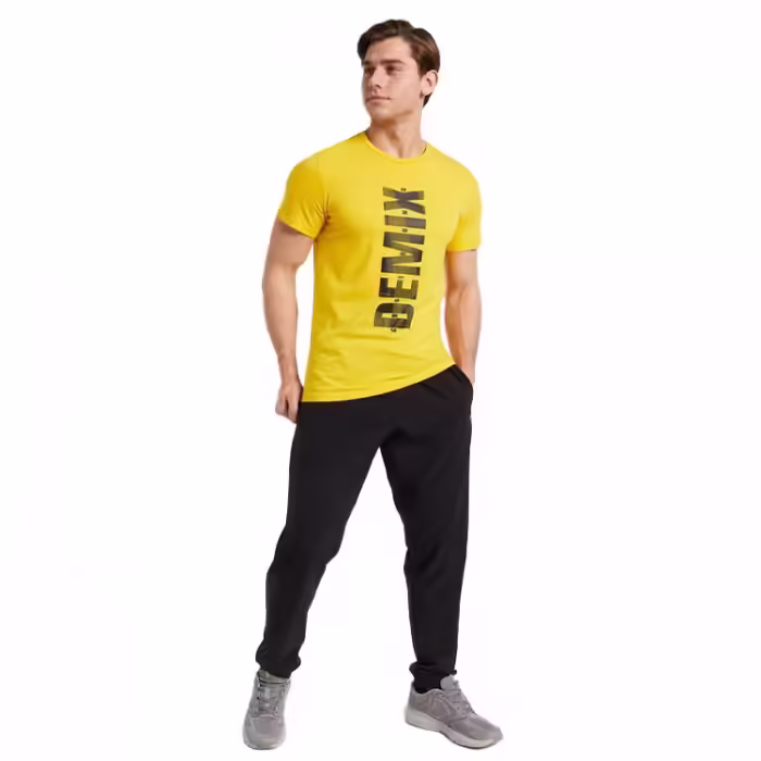 Футболка Demix Train M Tee - 2