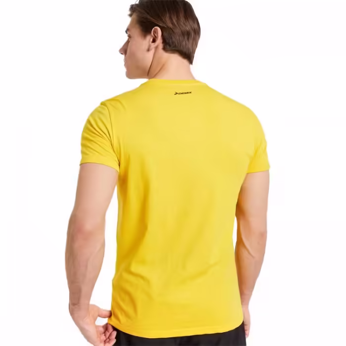 Футболка Demix Train M Tee - 4